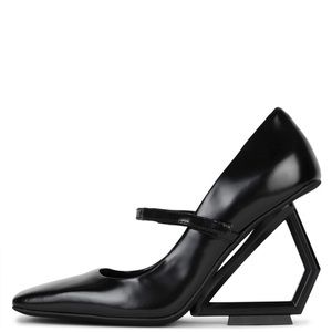 Jeffrey Campbell Giza Black